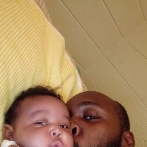 Meet your Posher, Tj